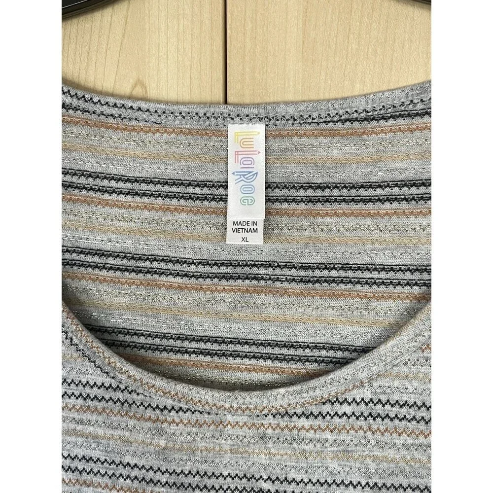 LuLaRoe top sz